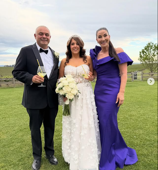 Wedding DJ and MC